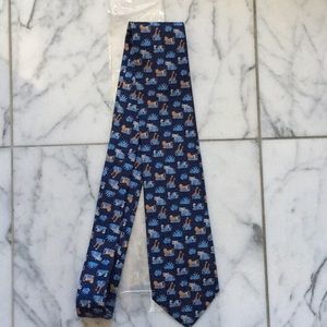 New with tags Ferragamo Tie